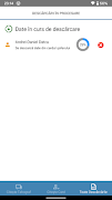 Online Tacho poster
