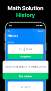 SnapCalc: Maths Problem Solver स्क्रीनशॉट 2