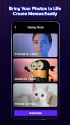 Vozo AI Video Translator & Dub screenshot 5