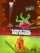Loco Pets: Monster Crush screenshot 6