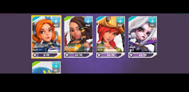 Useful Tips for Arena ภาพหน้าจอ 1