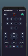 TV Remote | AC,Fan,Settopbox スクリーンショット 4