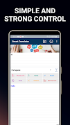 Smart Translator 截圖 2
