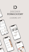 DermAcademy ภาพหน้าจอ 2