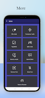 Music Editor & Studio скриншот 1