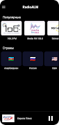 پوستر Radio