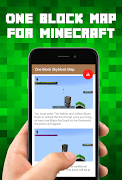 Skyblock Map screenshot 3