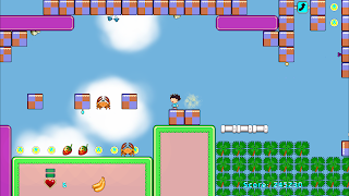 FlipPixel syot layar 1