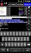 Script Manager - SManager 截图 2