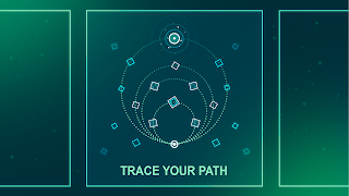 Arc Tracker: Pendulum syot layar 1