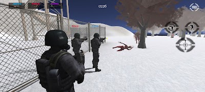 SCP-354-P2 plakat