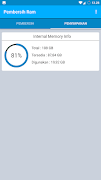 Pembersih Ram screenshot 6