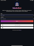 Medo ภาพหน้าจอ 4