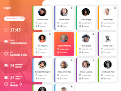 برنامه‌نما PLUG & POS عکس از صفحه