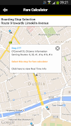 Dublin Bus 스크린샷 5