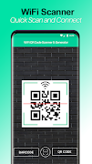QR code reader & Barcode Scann स्क्रीनशॉट 3