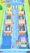 Train Venture screenshot 2