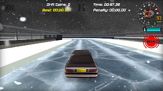 Drift Master Sim e30-e36 স্ক্রিনশট 1