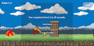 Fly High screenshot 4