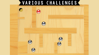 Classic Labyrinth Screenshot 3