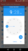 Speak Caller and Message screenshot 4