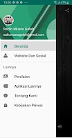 Radio Muara Galuh screenshot 2
