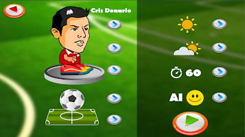 هيد جول - العاب ภาพหน้าจอ 3