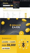 Binance Complate Tutorial 2023 スクリーンショット 1