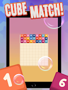 Cube Match screenshot 5