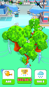 Growing trees скриншот 7