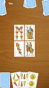 Scopa 15 screenshot 3