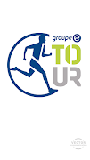 Groupe E Tour - SportPlus постер