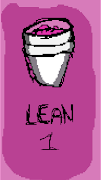 Lean Clicker-poster