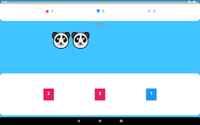 LearnNumerix jeu éducatif capture d'écran 2