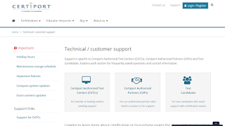 Compass Cloud screenshot 7
