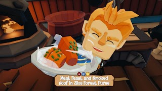 Epic Chef 截图 2