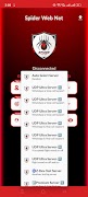 SPIDER WEB NET ภาพหน้าจอ 3