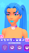 Doll DIY poster