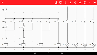 Relay Simulator screenshot 7