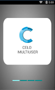 Celo MultiUser ảnh chụp màn hình 1