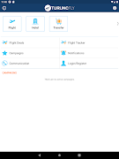 Turunc Fly syot layar 4
