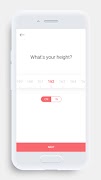 MySizeID - Measure Perfect Fit screenshot 4