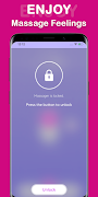 Vibrator Strong Vibration App screenshot 3