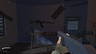 Combat Strike Elite screenshot 2
