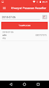 Agent Ongkir Gratis captura de pantalla 2