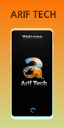 Arif Tech gönderen