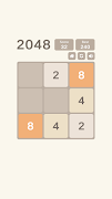پوستر 2048