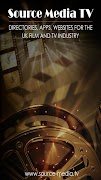 Source Media TV Poster
