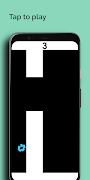 Blue Pixel screenshot 4