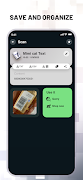 7 Schermata We QR Code Scanner